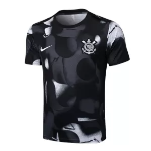Corinthians Pre-Match Trøye 2025/2026 Corinthians Pre-Match Trøye 2025/2026