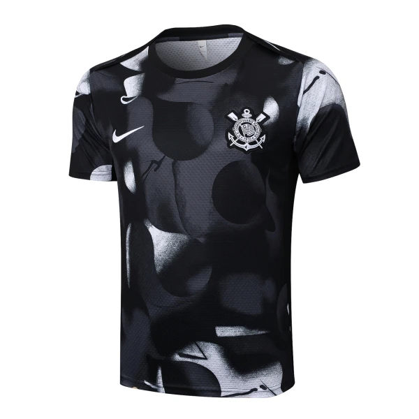 Corinthians Pre-Match Trøye 2025/2026 Corinthians Pre-Match Trøye 2025/2026