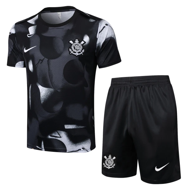 Corinthians Pre-Match Trøye Barn 2025/2026