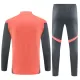 FC Bayern München Trenings Collegegenser Set 2025/2026 Oransje