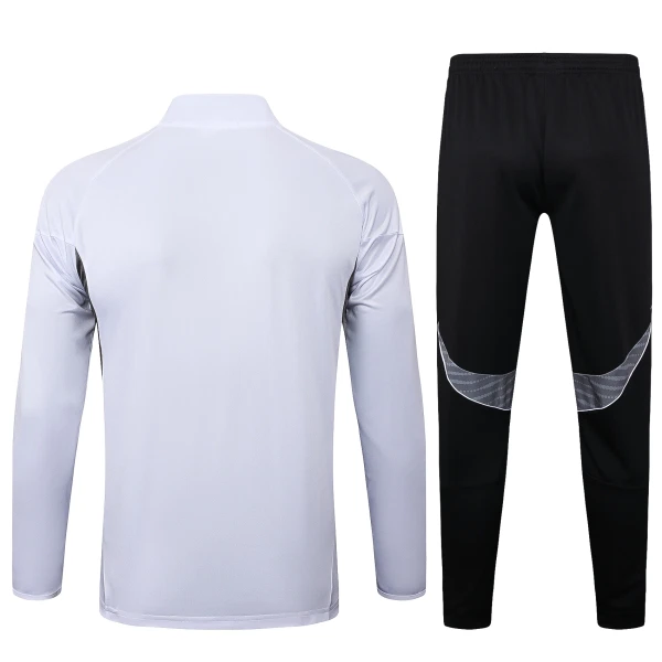 Inter Miami CF Trenings Collegegenser Set 2025/2026 Hvit