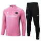Inter Miami CF Trenings Collegegenser Set 2025/2026 Rosa