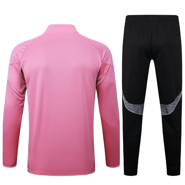 Inter Miami CF Trenings Collegegenser Set 2025/2026 Rosa