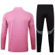 Inter Miami CF Trenings Collegegenser Set 2025/2026 Rosa