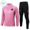 Inter Miami CF Trenings Collegegenser Set Barn 2025/2026 Rosa