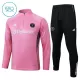 Inter Miami CF Trenings Collegegenser Set Barn 2025/2026 Rosa Inter Miami CF Trenings Collegegenser Set Barn 2025/2026 Rosa