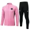 Inter Miami CF Treningsjakkedresser 2024/2025 Rosa