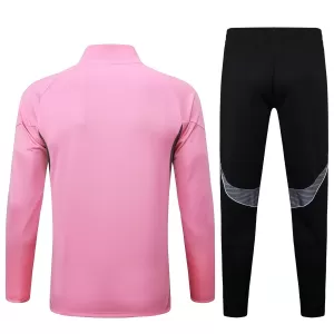 Inter Miami CF Treningsjakkedresser 2024/2025 Rosa