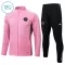 Inter Miami CF Treningsjakkedresser Barn 2024/2025 Rosa