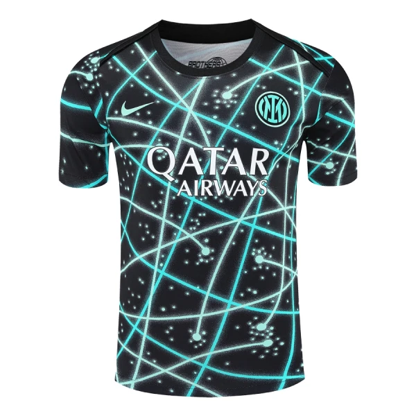 Inter Milan Trenings Skjorter 2025/2026 Inter Milan Trenings Skjorter 2025/2026