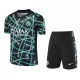 Inter Milan Trenings Skjorter Barn 2025/2026 Inter Milan Trenings Skjorter Barn 2025/2026