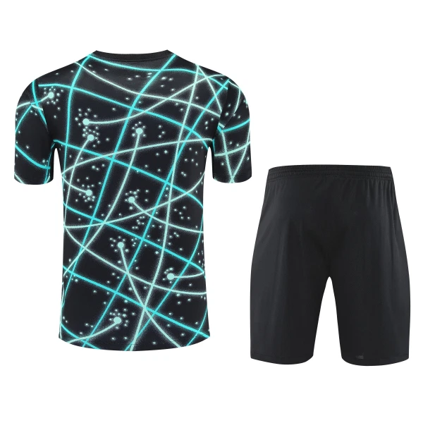 Inter Milan Trenings Skjorter Barn 2025/2026
