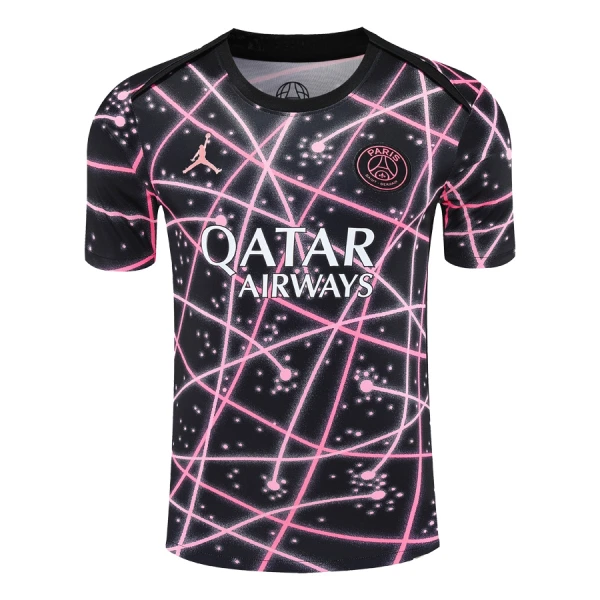 Paris Saint-Germain Trenings Skjorter 2025/2026 Paris Saint-Germain Trenings Skjorter 2025/2026