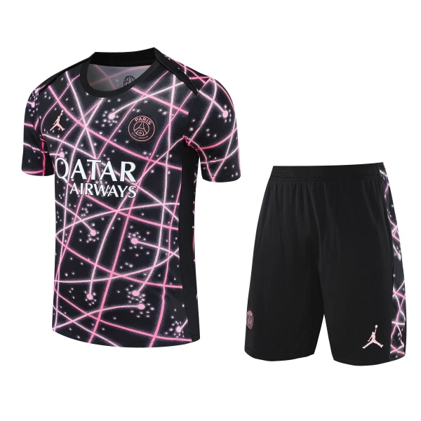 Paris Saint-Germain Trenings Skjorter Barn 2025/2026 Paris Saint-Germain Trenings Skjorter Barn 2025/2026