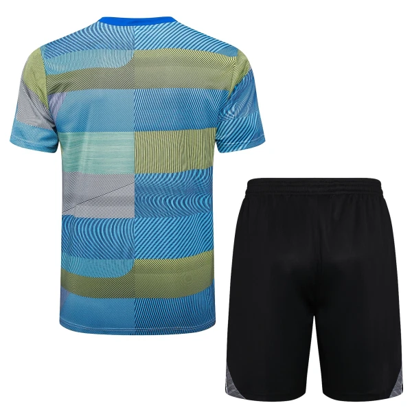 Real Madrid Pre-Match Trøye Barn 2025/2026