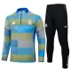 Real Madrid Trenings Collegegenser Set 2025/2026 Real Madrid Trenings Collegegenser Set 2025/2026