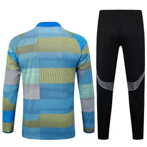 Real Madrid Trenings Collegegenser Set 2025/2026