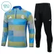 Real Madrid Trenings Collegegenser Set Barn 2025/2026