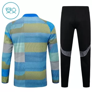 Real Madrid Trenings Collegegenser Set Barn 2025/2026