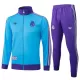 Real Madrid Treningsjakkedresser 2025/2026 Blå Real Madrid Treningsjakkedresser 2025/2026 Blå