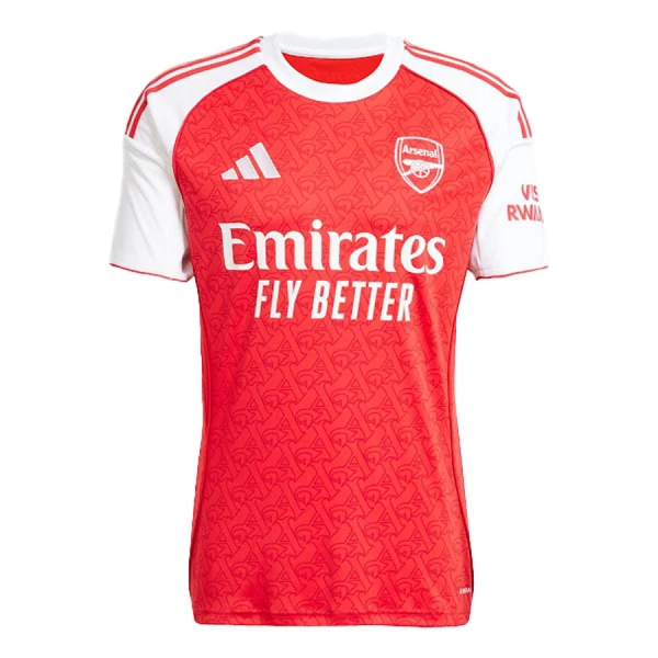 Arsenal Declan Rice 41 Hjemmetrøye 2025/2026