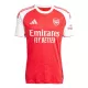 Arsenal Declan Rice 41 Hjemmetrøye 2025/2026