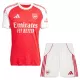 Arsenal Hjemmetrøye Barn 2025/2026 Arsenal Hjemmetrøye Barn 2025/2026