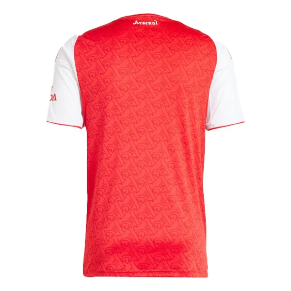 Arsenal Hjemmetrøye Barn 2025/2026
