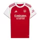 Arsenal Hjemmetrøye Dame 2025/2026 Arsenal Hjemmetrøye Dame 2025/2026
