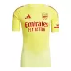 Arsenal Målvakt Trøye 2025/2026 Arsenal Målvakt Trøye 2025/2026