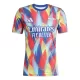 Arsenal Pre-Match Trøye 2025/2026 Arsenal Pre-Match Trøye 2025/2026