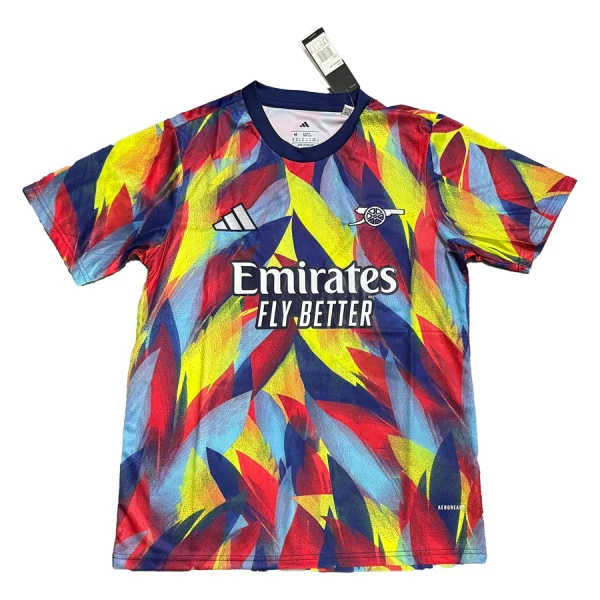 Arsenal Pre-Match Trøye 2025/2026