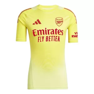 Arsenal RAYA 1 Målvakt Trøye 2025/2026