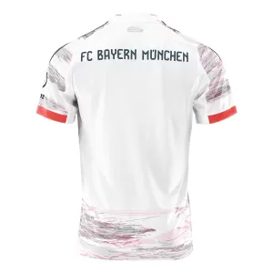 FC Bayern München Bortetrøye 2025/2026