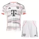FC Bayern München Bortetrøye Barn 2025/2026 FC Bayern München Bortetrøye Barn 2025/2026