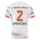 FC Bayern München Dayot Upamecano 2 Bortetrøye Barn 2025/2026