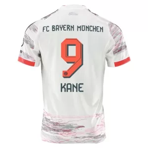 FC Bayern München Harry Kane 9 Bortetrøye 2025/2026