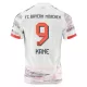 FC Bayern München Harry Kane 9 Bortetrøye Barn 2025/2026