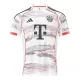 FC Bayern München Joshua Kimmich 6 Bortetrøye 2025/2026
