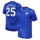 Chelsea Caicedo 25 Hjemmetrøye 2025/2026 Chelsea Caicedo 25 Hjemmetrøye 2025/2026