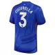 Chelsea Cucurella 3 Hjemmetrøye 2025/2026