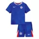 Chelsea Cucurella 3 Hjemmetrøye Barn 2025/2026