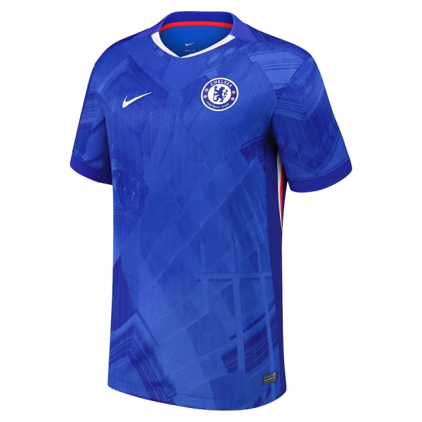 Chelsea Enzo Fernández 8 Hjemmetrøye 2025/2026