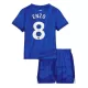 Chelsea Enzo Fernández 8 Hjemmetrøye Barn 2025/2026 Chelsea Enzo Fernández 8 Hjemmetrøye Barn 2025/2026