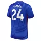 Chelsea James 24 Hjemmetrøye 2025/2026