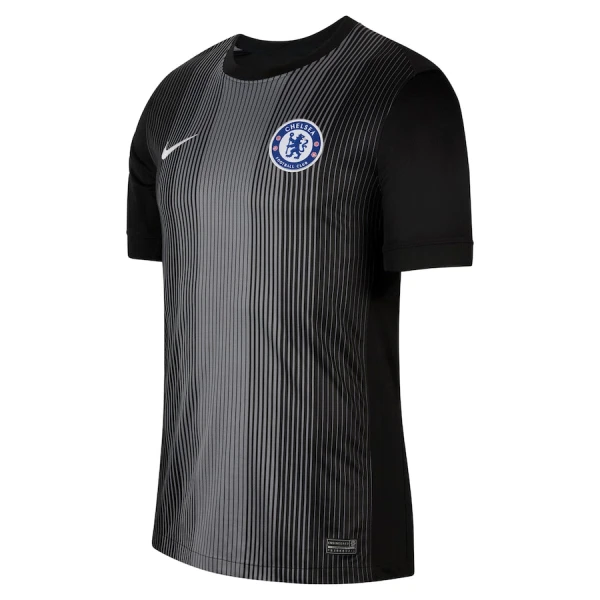 Chelsea Målvakt Trøye 2025/2026 Chelsea Målvakt Trøye 2025/2026