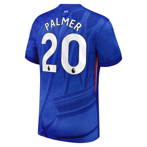 Chelsea Palmer 20 Hjemmetrøye 2025/2026