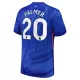 Chelsea Palmer 20 Hjemmetrøye 2025/2026