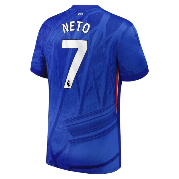 Chelsea Pedro Neto 7 Hjemmetrøye 2025/2026