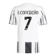 Juventus F. Conceicao 7 Hjemmetrøye 2025/2026